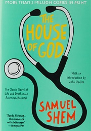 House of God (Samuel Shem)