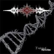 Sonik Foundry – Twisted Remixes