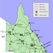 Malaan National Park (QLD)