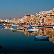 Marsaskala, Malta