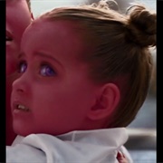 Hank Bauer's Daughter