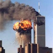 9/11 Attacks