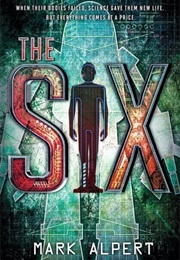 The Six (Mark Alpert)