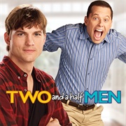 Two and a Half Men