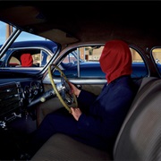 The Widow - The Mars Volta