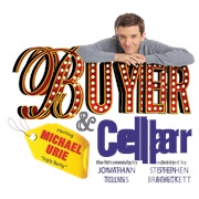Buyer & Cellar