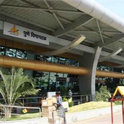 Pune Airport