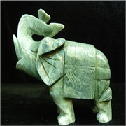 Jade Elephant