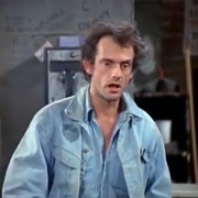 Jim Ignatowski (Taxi)