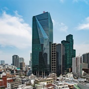 Sumitomo Fudosan Roppongi Grand Tower