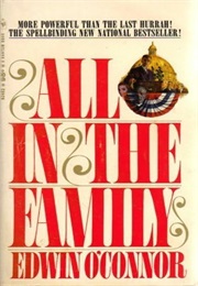 All in the Family (Edwin O'Connor)