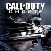 Call of Duty Ghost