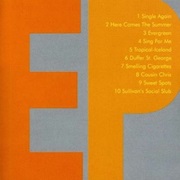 The Fiery Furnaces - EP