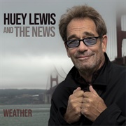 Weather by Huey Lewis & the News