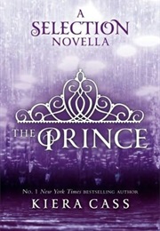 The Prince (Kiera Cass)