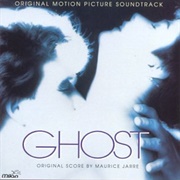 Ghost Soundtrack
