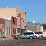 Culbertson, Nebraska