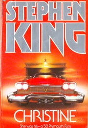 Christine (Stephen King)