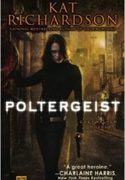 Poltergeist (Kat Richardson)