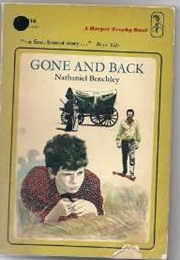Gone and Back (Nathaniel Benchley)
