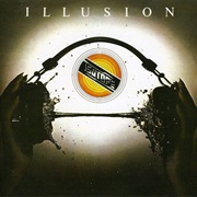 Isotope - Illusion