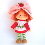 Strawberry Shortcake
