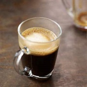 Espresso MacChiato