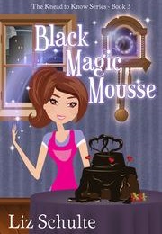 Black Magic Mousse (Liz Schulte)