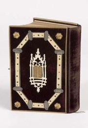 The Form of Daily Prayers (Hebrew With English Translation)