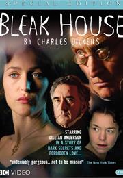 Bleak House (2005 Adaptation)