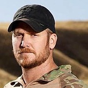 Chris Kyle