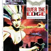 Over the Edge by Atlas Games