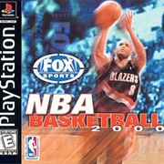 NBA Basketball 2000