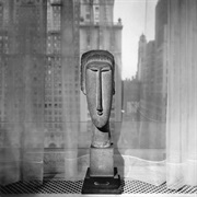 Andy Stott - "Faith in Strangers"