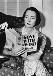 Gone With the Wind (Margaret Mitchell/U.S.A.)