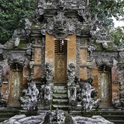 Ubud Monkey Forest, Indonesia