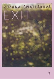 Zuzana Šmatláková – Exit