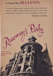 Rosemary's Baby (Ira Levin)