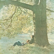 John Lennon - John Lennon/Plastic Ono Band