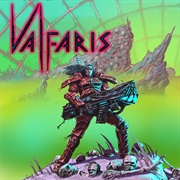 Valfaris