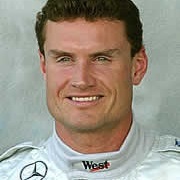 David Coulthard