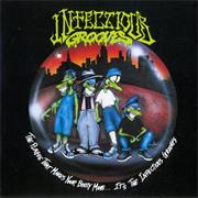 Infectious Grooves