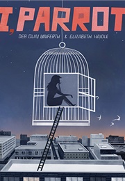 I, Parrot (Deb Olin Unferth)