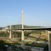 Salah Bey Viaduct