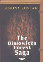 The Białowieża Forest Saga (Simona Kossak)