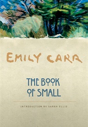 The Book of Small (Emily Carr)