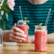 Reusable Straws or Just Quit Using Straws