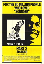 Sounder, Part 2 (1976)