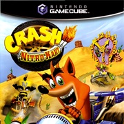 Crash Nitro Kart