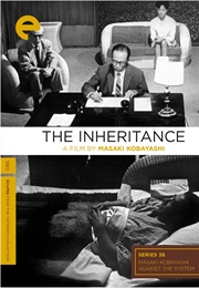 The Inheritance (1962)